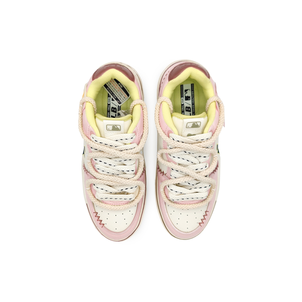 Кроссовки MLB Chunky Liner PU, 3ASXCA12N-50BGS