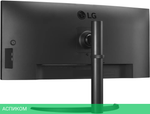 Монитор LG UltraWide 34WQ75C-B