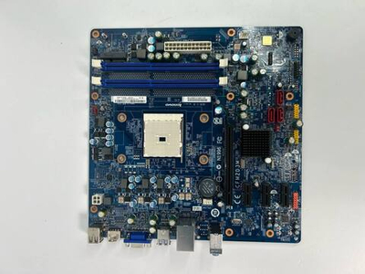 Материнская плата для ПК Lenovo H535 D3 A75 RTL8111F/A662 Lenovo (11201567), оригинал