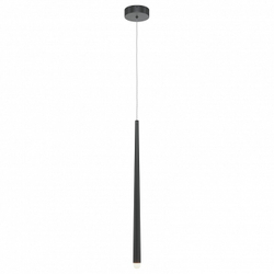 Подвесной светильник Maytoni Cascade MOD132PL-L28BK