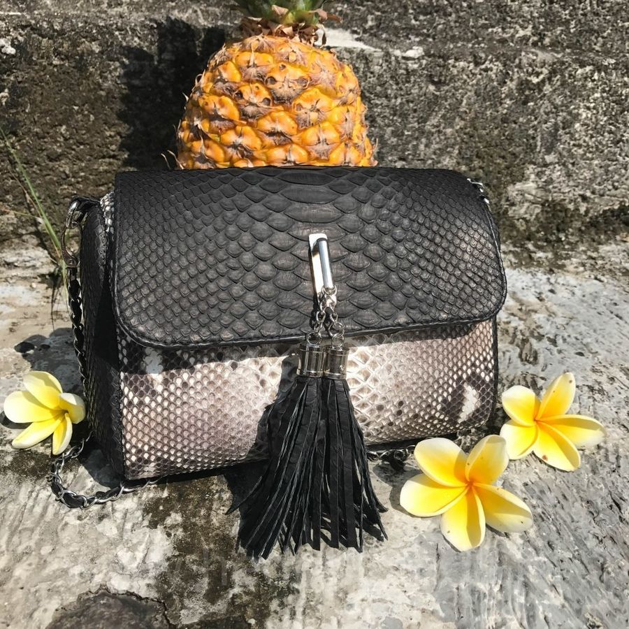 Словарь сумок - названия, которые должна знать каждая модница