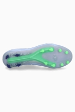 Бутсы Under Armour Clone Magnetico Pro Elite 3.0 FG - Фиолетовый