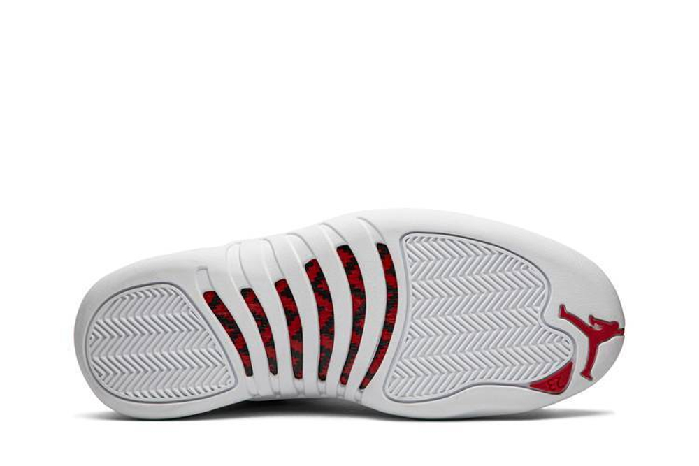 Кроссовки Jordan Air Jordan 12 Fiba 2019