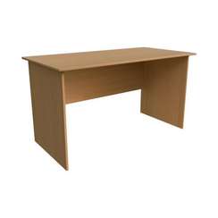 Стол письменный СФ210 1400х704х760, бук