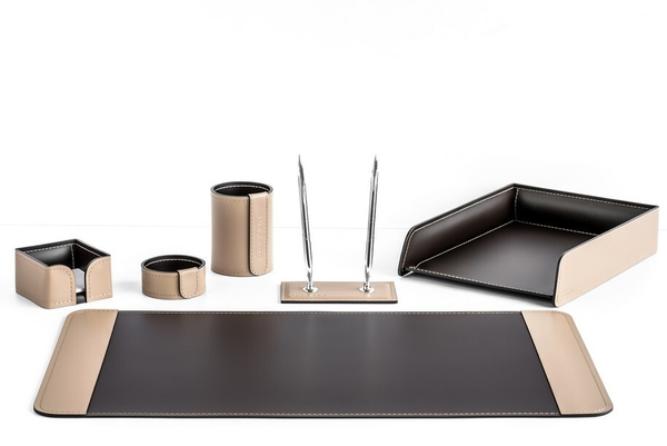 Набор настольный офисный "АВТОР" Баланс 6 предметов