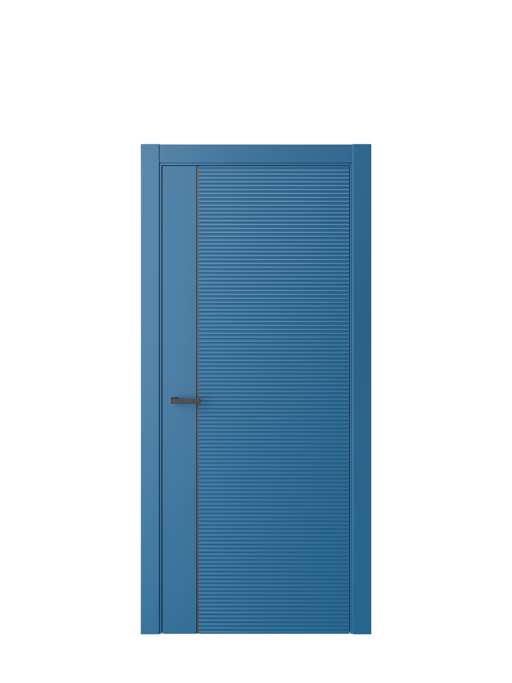Межкомнатная дверь АRT12