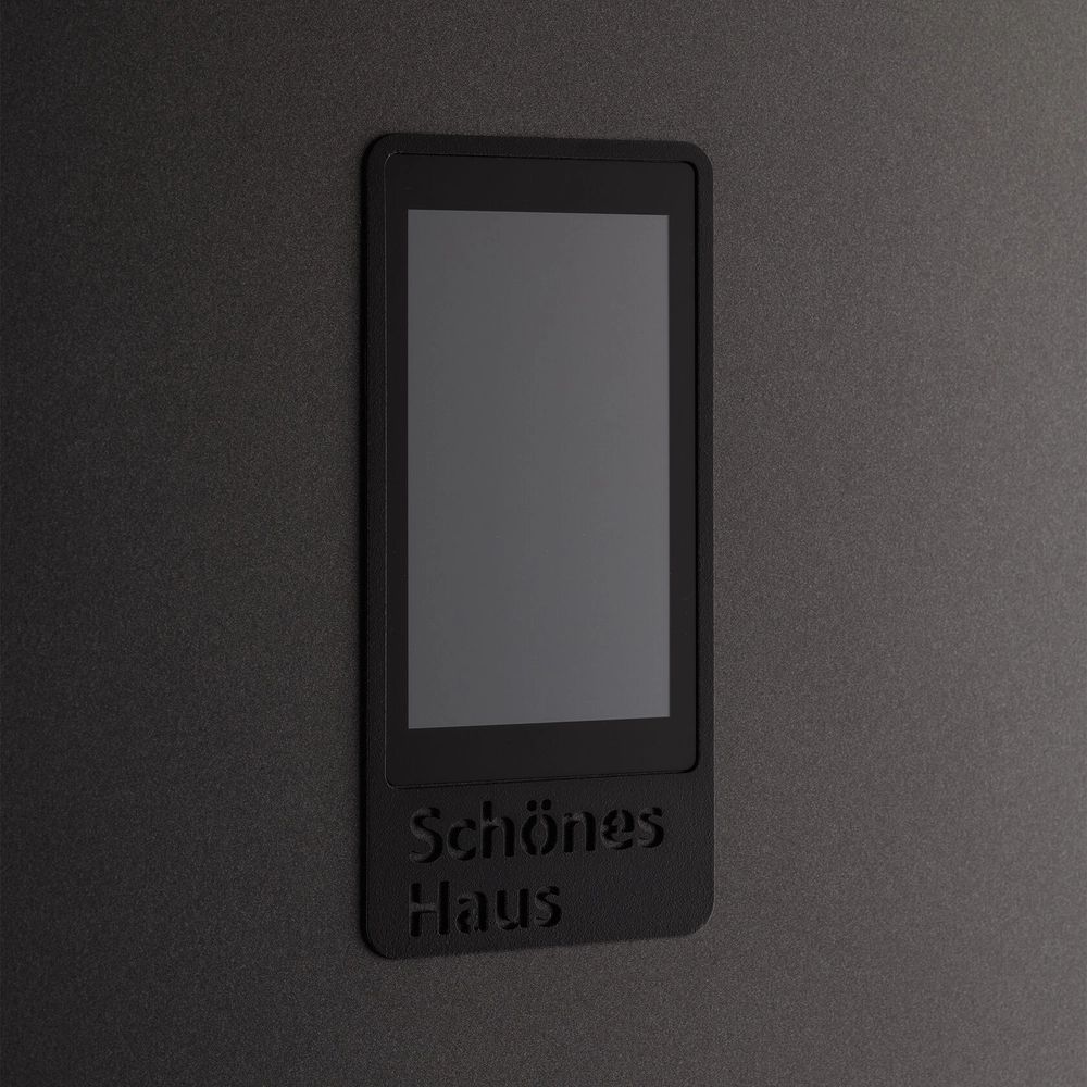 Schӧnes Feuer (встраиваемый сушильный шкаф)