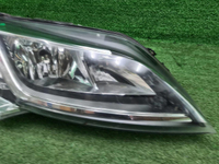 Фара правая Fiat Ducato 3 (2014-н.в.) галоген