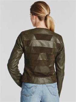 Кожаная Косуха