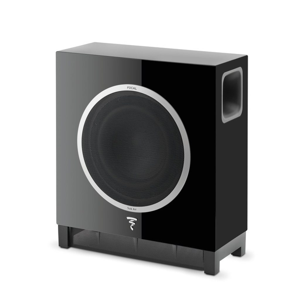 Сабвуфер Focal Sub Air Black