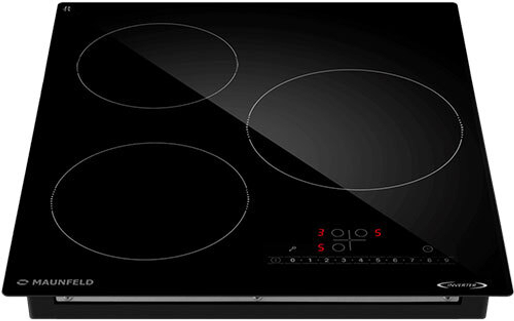 Электрическая варочная панель Maunfeld AVI4533SBK