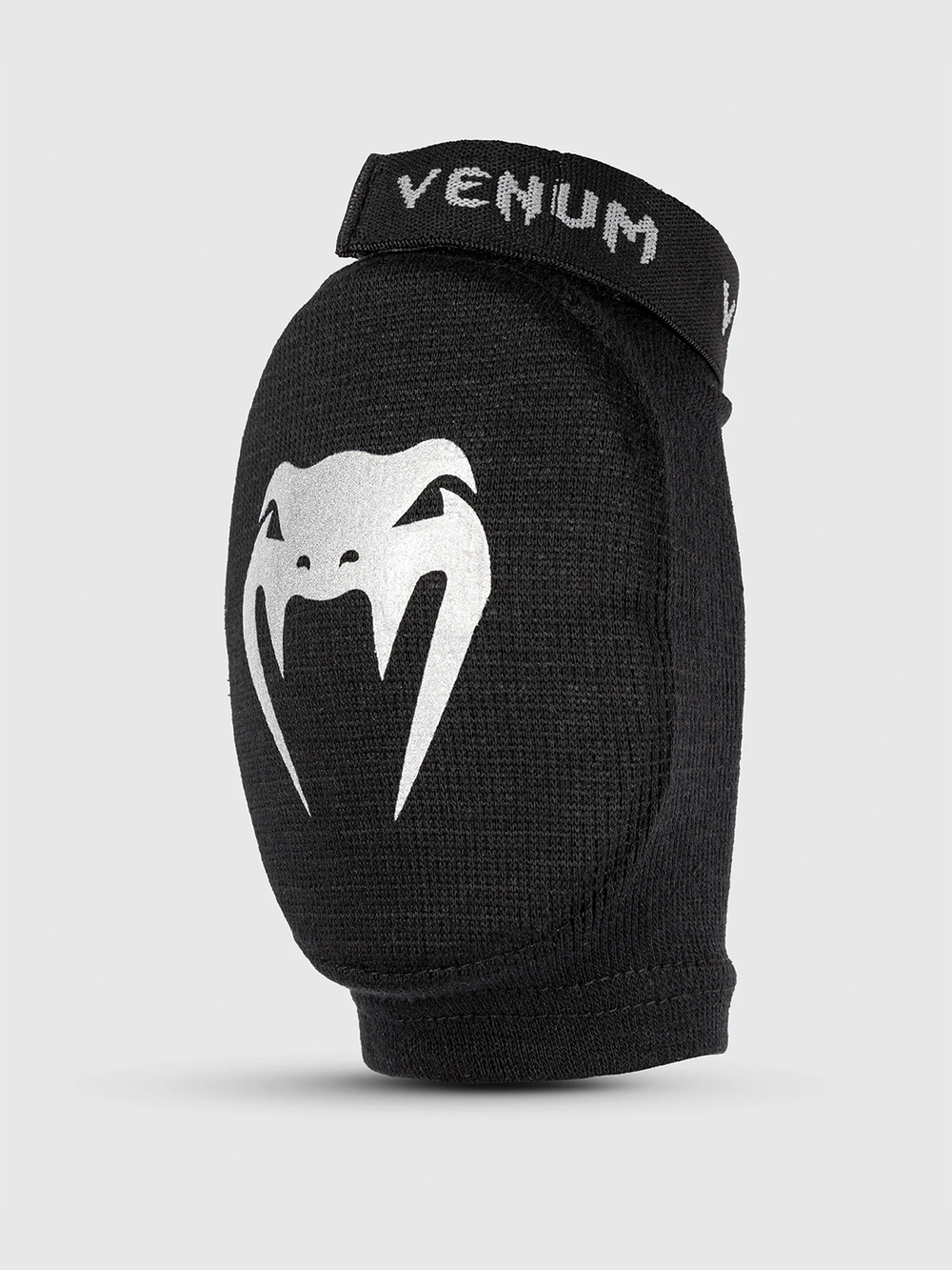 Налокотники Venum Kontact Black (пара)