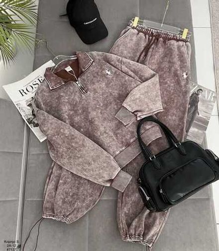 Костюм 4145516 (02129141252) Fabrika