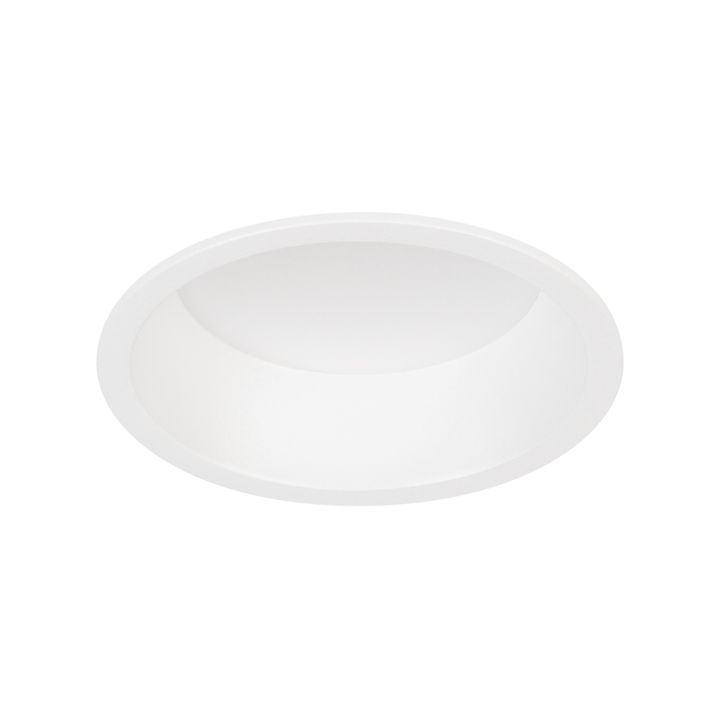 Встраиваемый светодиодный светильник Arlight MS-Breeze-Built-R82-9W Day4000 035609