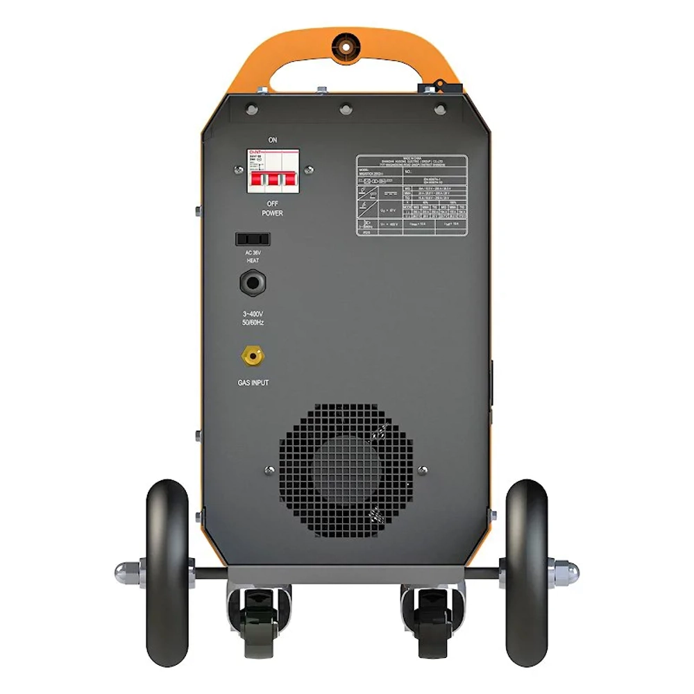 Hugong MIG/STICK 251D III (220V) сварочный полуавтомат 033244