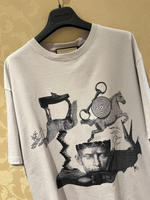 Футболка Gucci