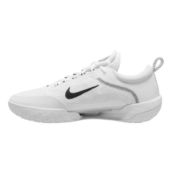 Мужские теннисные кроссовки Nike Zoom Court NXT All Court Shoe Men - White, Black