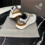 Кроссовки Brunello Cucinelli
