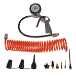 Компрессор поршневой EINHELL TC-AC 190/24/8 Kit 4007339