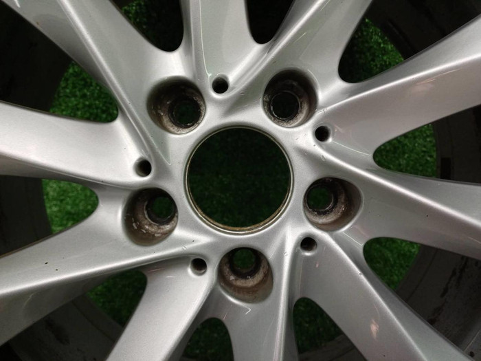 Диск литой R18 BMW 3er F30 F31 (11-18) 415 стиль