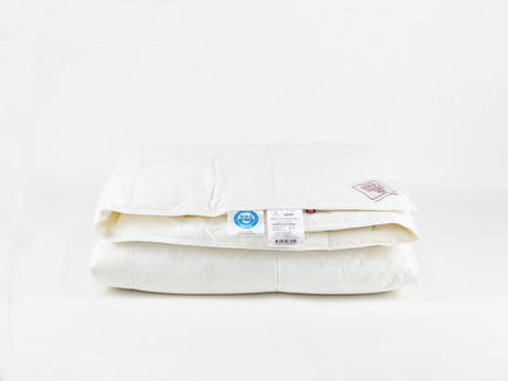 Одеяло легкое пуховое 150х200 German Grass Grand Down