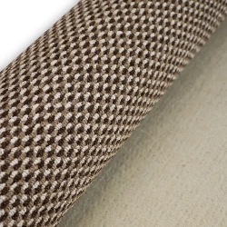 Ковролин на пол метражом 3,5х3 м. LEVMA BER 93 для офиса и дома. Напольное покрытие.