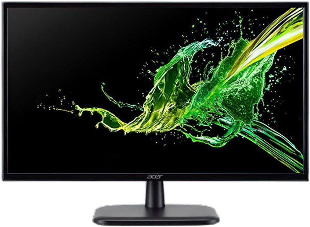 Монитор 23.8" Acer EK240YBbmiix (UM.QE0EE.B01)