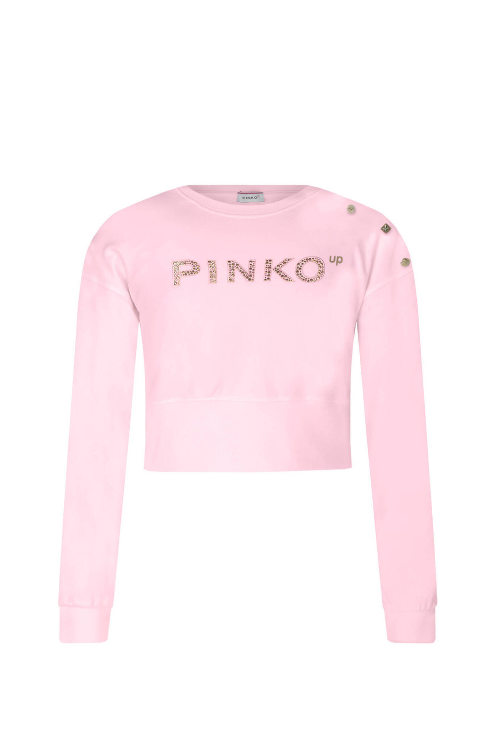 Худые Pinko UP - пудро-розовый(S4PIJGSW198)