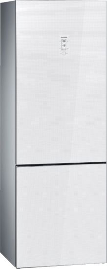 Холодильник Siemens KG49NSW31