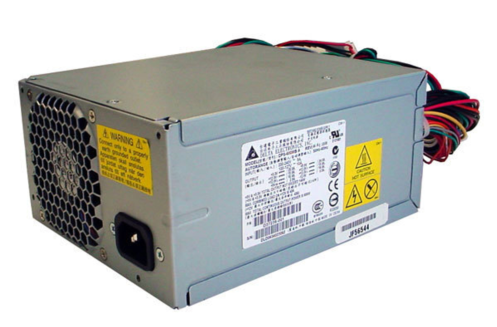 Блок питания  HPE 576931-001