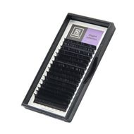 Ресницы 0,07/mix L (7-12мм) Barbara Elegant 16 линий