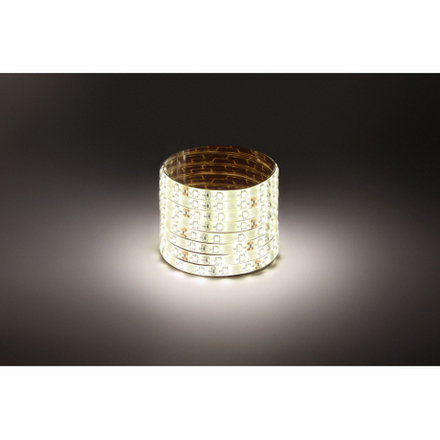 Светодиодная лента ЭРА LS2835-4,8-60-24-65-4000К 5m дневной белый