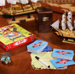 Настольная игра «КЭП» на ассоциации