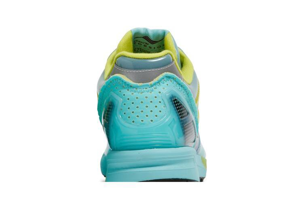 Кроссовки Adidas Originals Zx 0006 Inside Out Putpu