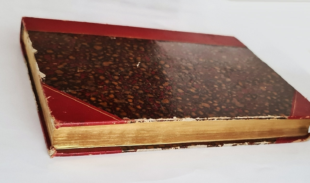 "Сочинения" С.М.Соловьев. 1882 г. - редкая книга