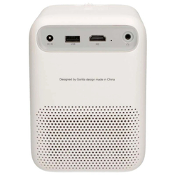 Проектор Wanbo Projector T2 MAX, Белый