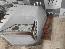 Бампер передний Changan UNI-K 20-нв Б/У Оригинал CD569F2713011400AA