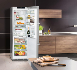 Холодильник Liebherr KBies 4370