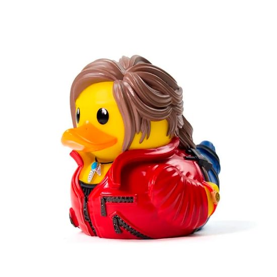 Фигурка-утка Tubbz Resident Evil Claire Redfield (Box)