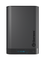 Водонагреватель электрический накопительный плоской формы BONO Wi-Fi Thermex