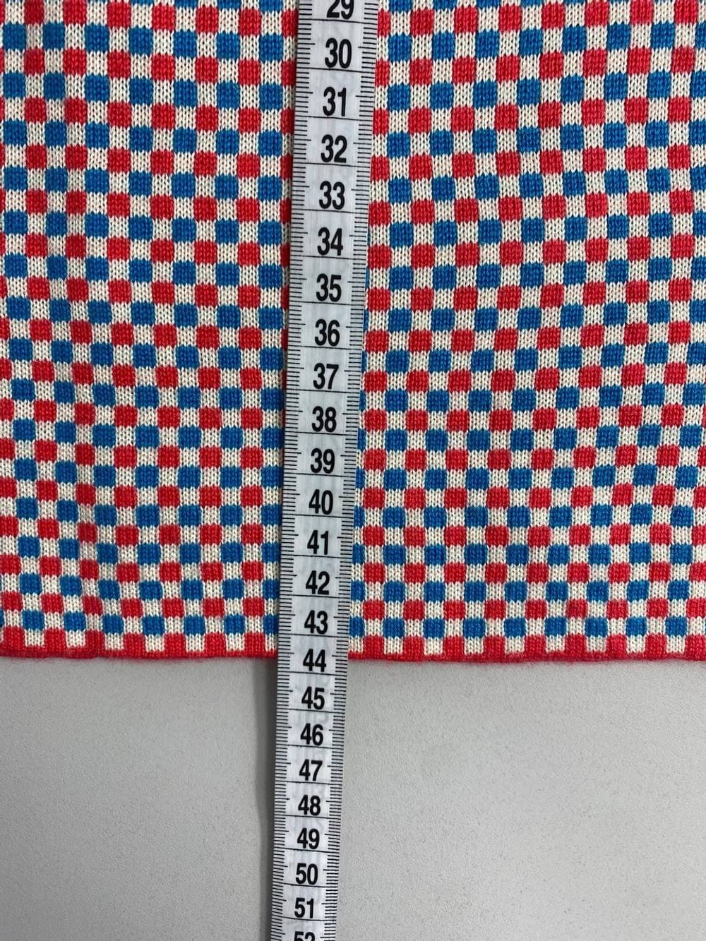 Юбка шерстяная 44/46 размер