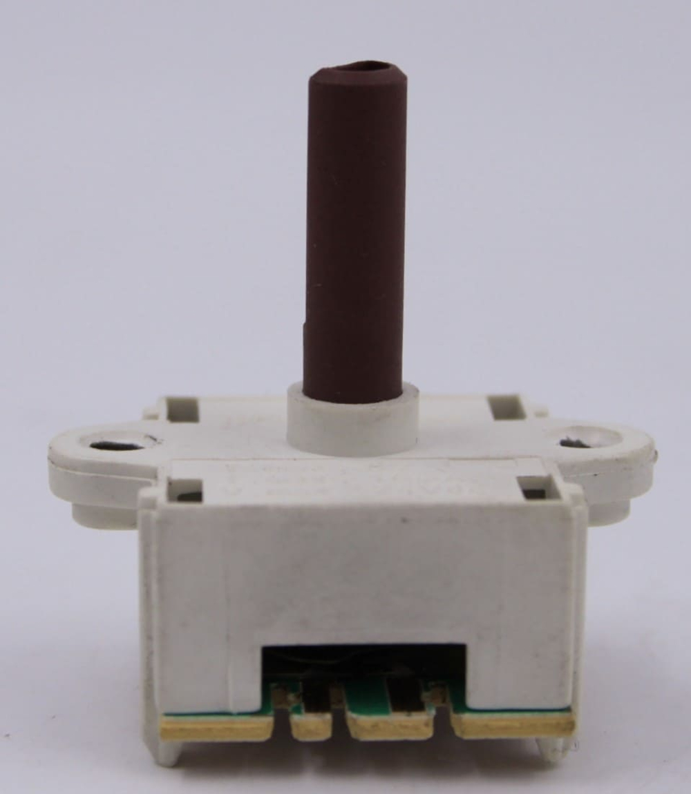 Переключатель скорости отжима 91201367 стиральной машины Candy