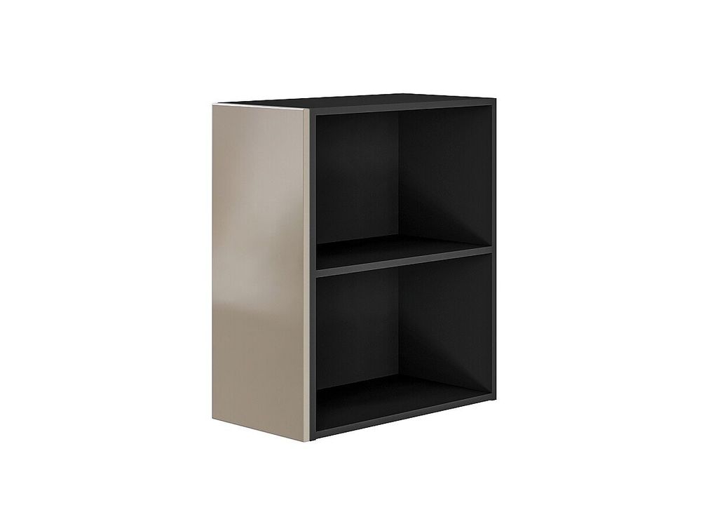 Фасад боковой Фьюжн для верхнего шкафа