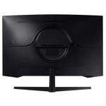 Монитор Samsung Odyssey G5 C32G54TQWI