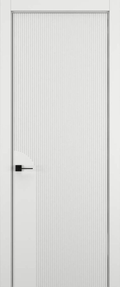 Дверь 2 VERTICAL Матовый Лунный Дверь 2 VERTICAL Матовый Лунный