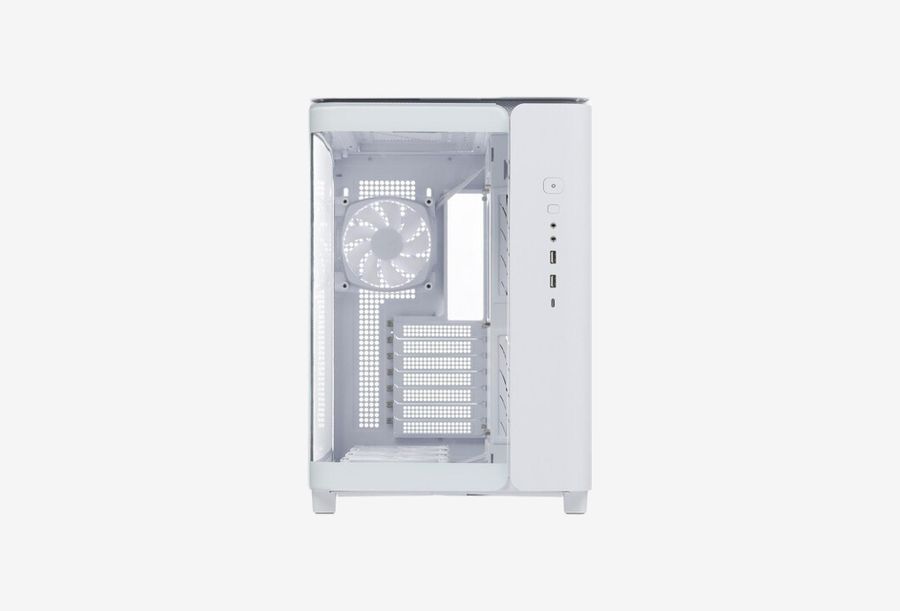 King 95 Pro White_0326605104629