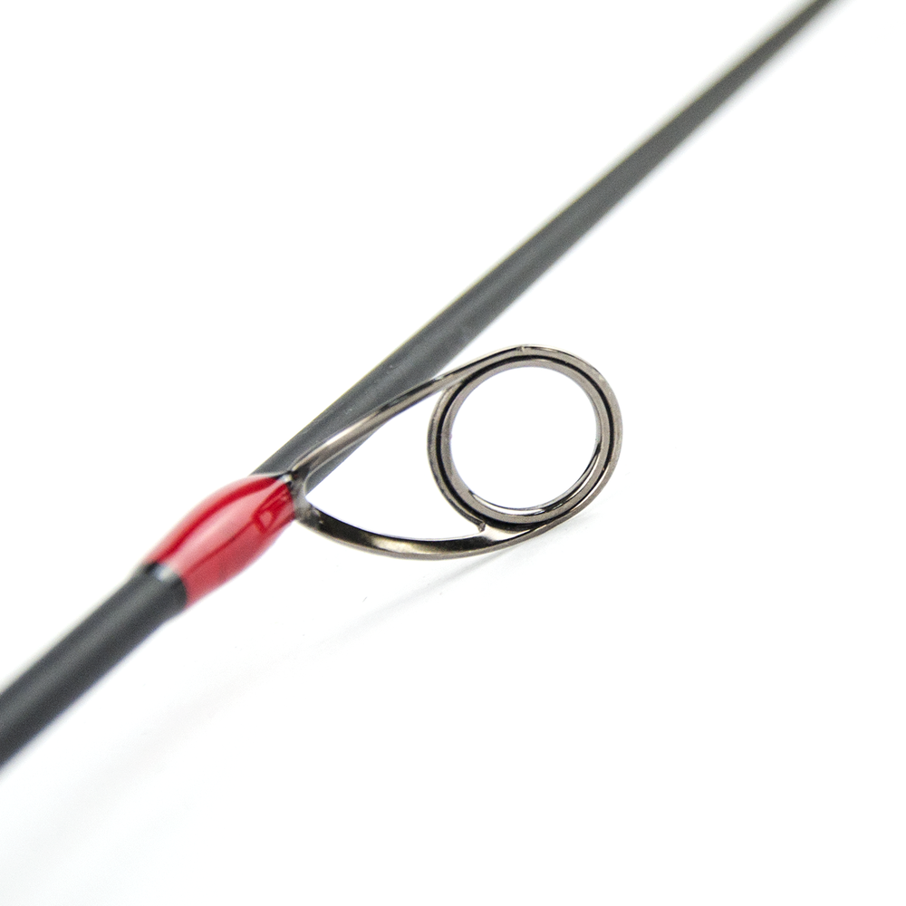 Удочка зимняя Zander Master Ice Pro Vib Special 67HH (67см)