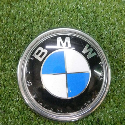 Эмблема крышки багажника BMW X5 F15 (2013-2018)