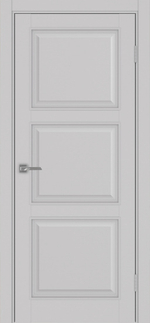 Межкомнатная дверь Optima Porte ТОСКАНА 630.111 с багетом