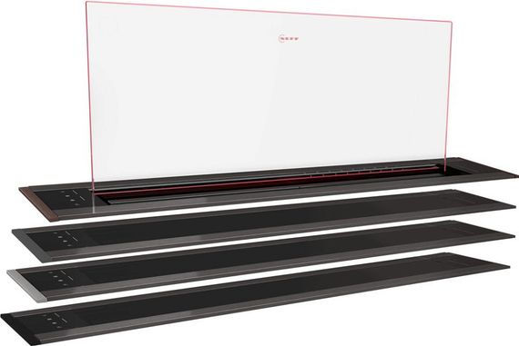 Вытяжка Neff I88WMM1Y7